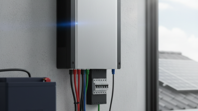 10 Essential Tips for Choosing the Best Hybrid Power Inverter