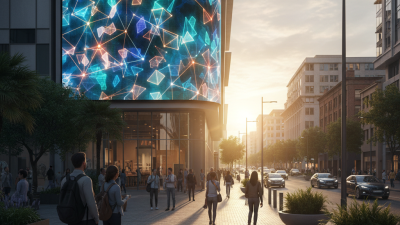 How to Choose the Best Outdoor LED Screen for Your Needs?