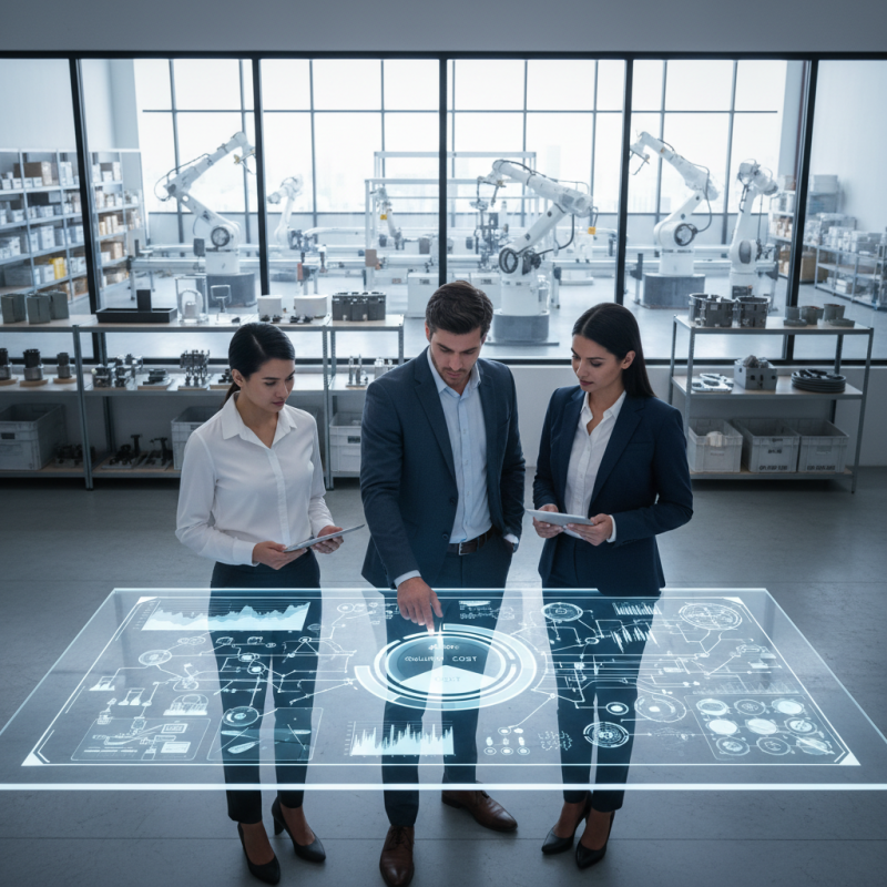 2026 How to Choose the Right Custom Manufacturer for Your Business Needs?
