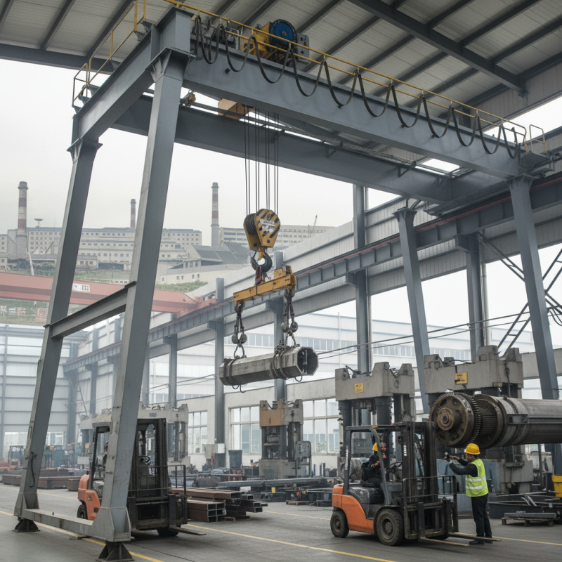 What Makes Lifting Equipment Reliable and Durable in China?