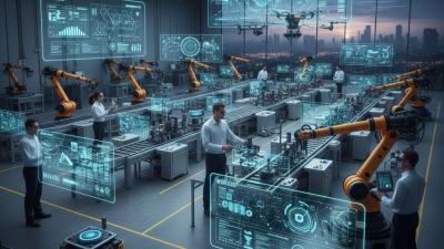 2026 Best Manufacturing Process Automation Trends to Watch?