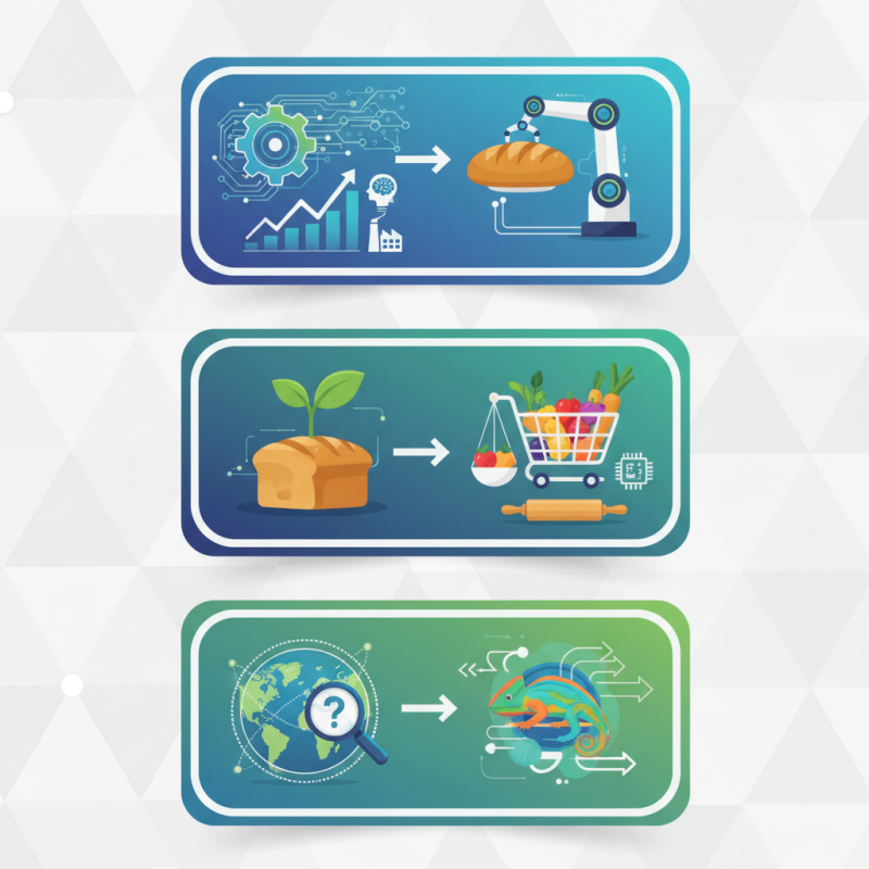 Top Bakery Industrial Trends for 2026 What Buyers Need to Know