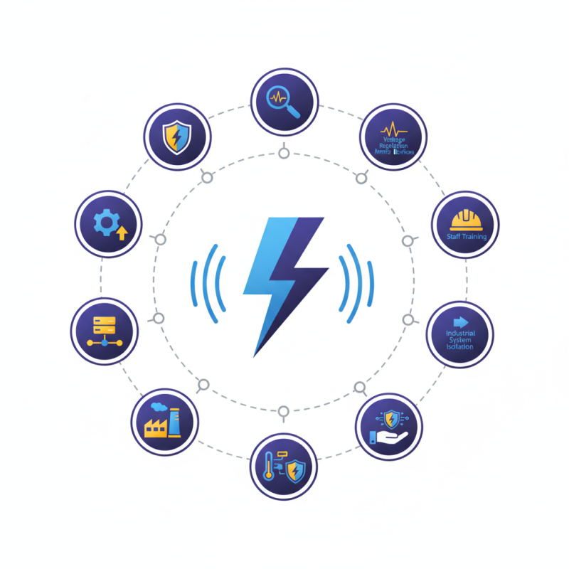 Top 10 Solutions to Ensure Stable Performance Under Voltage Fluctuation?