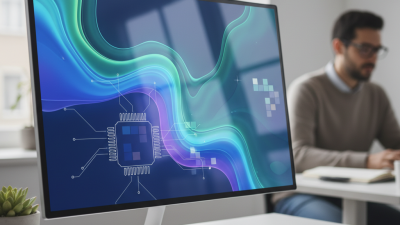How to Choose the Best LCD Monitor for Your Needs?