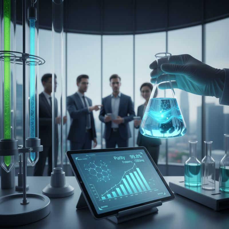Top Glucosamine Test Benefits for Global Buyers in 2026?