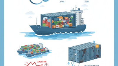 What is a Freight Container and How Does It Work?