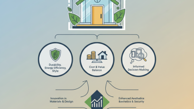 2026 Best Premium Doors and Windows for Global Buyers?