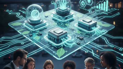 Top Power Switch Trends in 2026 What You Need to Know?