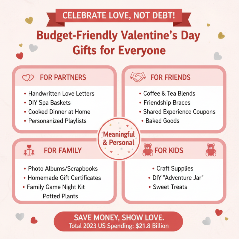 Best Valentine’s Day Gift Ideas for Everyone in Your Life?
