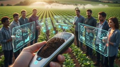 China Best Temperature and Moisture Sensors for Global Buyers?