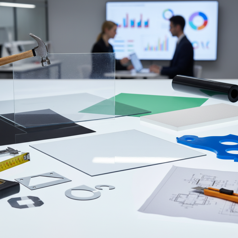 10 Essential Tips for Choosing the Right Plastic Sheet Material?