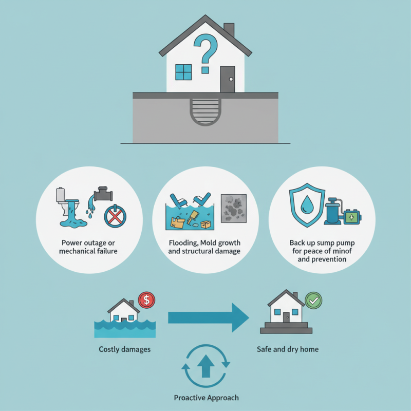Top Reasons You Need a Back Up Sump Pump for Your Home?