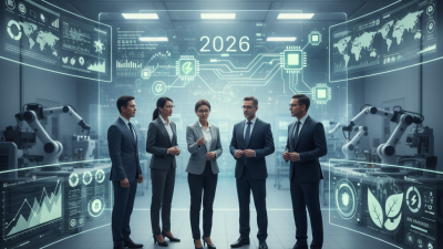 Top Electronics Supply Trends for 2026 What You Need to Know?