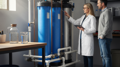 Top Well Water Filtration System Options for Clean Drinking Water?