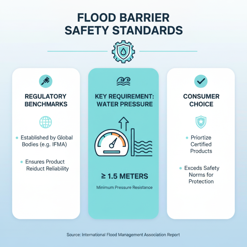2026 Best Inflatable Flood Barrier Options for Global Buyers?