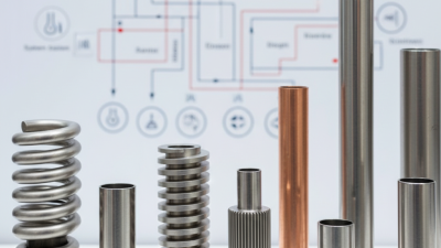 How to Choose the Right Heat Exchanger Tube for Your System?