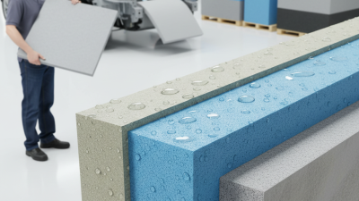 Top 5 Benefits of Closed Cell Polyolefin Foam for Your Projects?