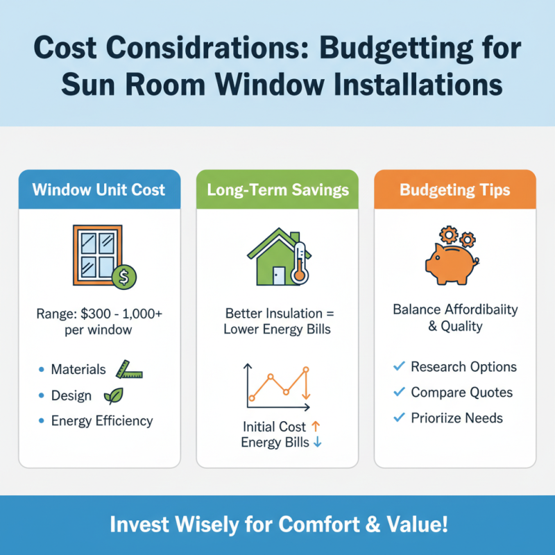 2026 Best Sun Room Windows Options for Your Home?