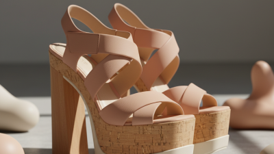 2026 Best Platform Heels to Elevate Your Style and Comfort?