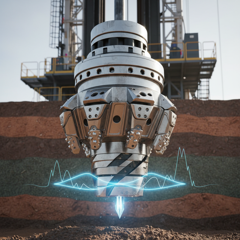 What is the Function of a Drill Head in Modern Drilling Technologies?