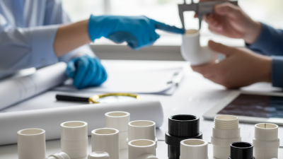 Top 10 Plastic Pipe Fittings for Global Buyers Which Are Best
