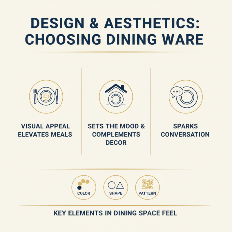 Why Choose the Best Dining Ware Set for Your Home?
