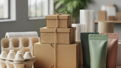 Best Quality Packaging Solutions for Global Buyers?