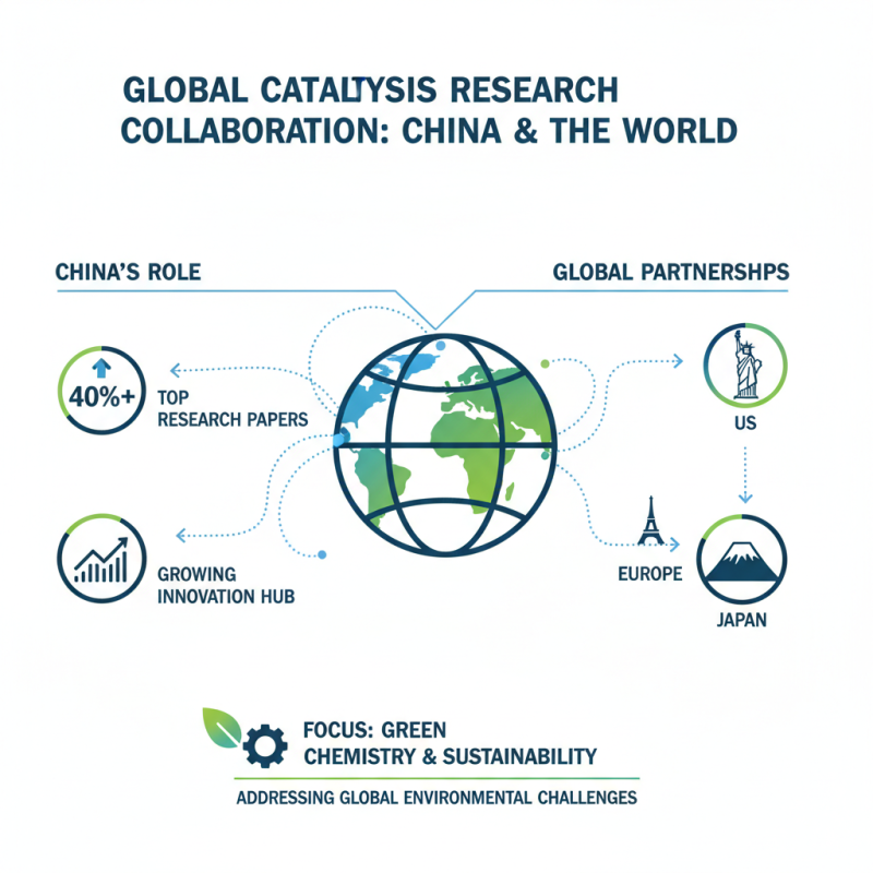 Top Catalysis Research Innovations from China for Global Buyers?