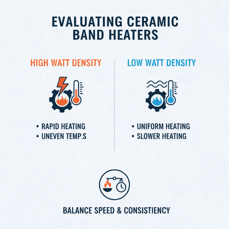 How to Choose the Best Ceramic Band Heater for Your Needs?