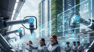 2026 Top Trends in Manufacturing Industries for Future Growth?