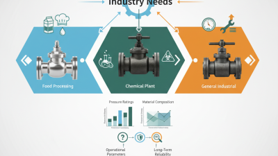 What is the Best Lever Valve for Your Industry Needs?