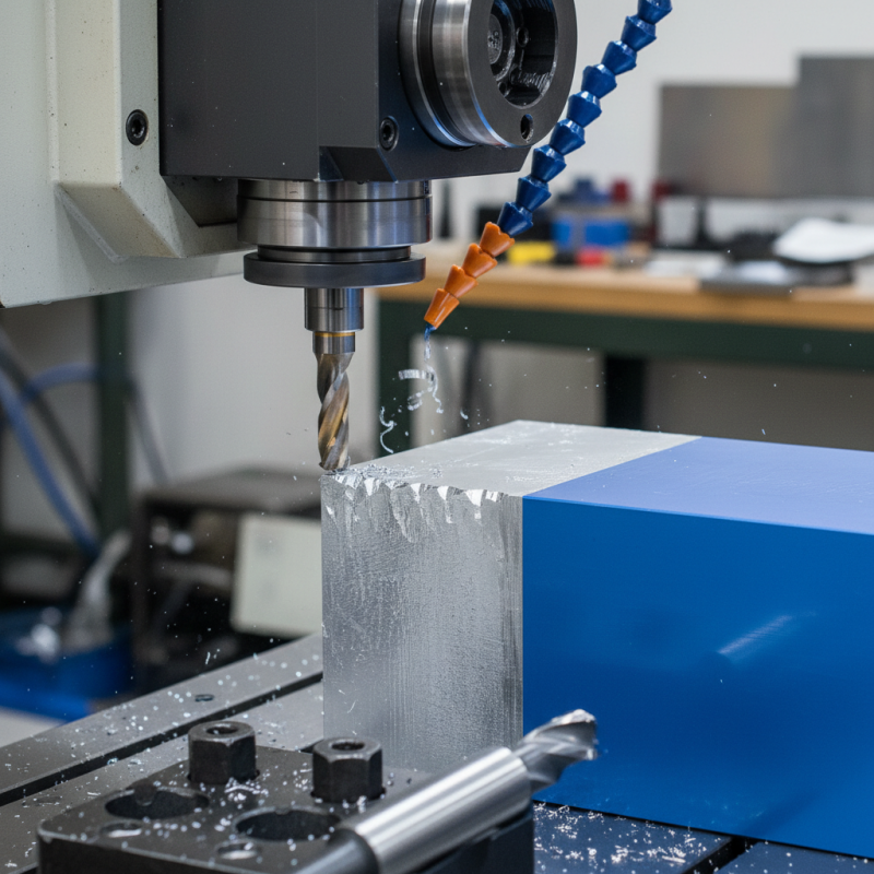 Top 5 Reasons Your CNC Cut Edges Are Not Smooth?