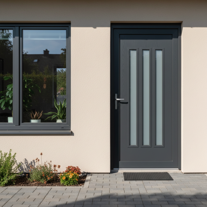 2026 Top Fiberglass Doors for Global Buyers to Consider?