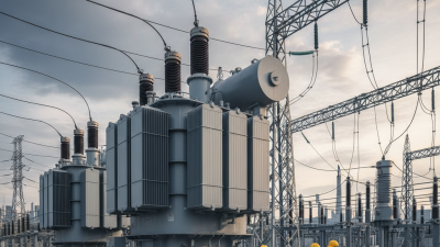 How to Choose the Right Large Electrical Transformers in 2026?