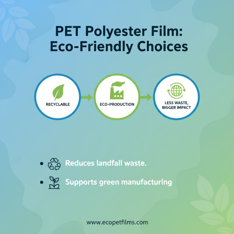10 Essential Tips for Choosing Pet Polyester Film