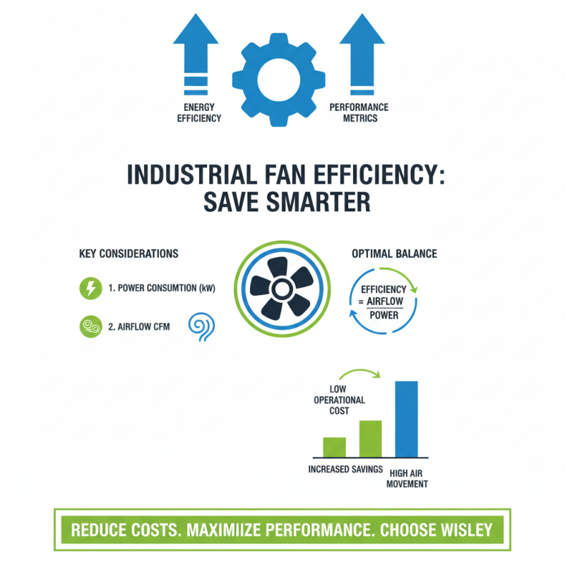 How to Choose the Right Fan for Industry Applications?