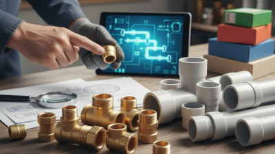 Top Plumbing Fittings Tips for Global Buyers to Consider?