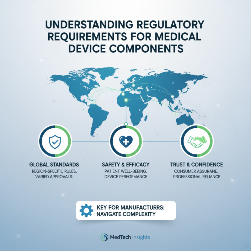 Top 10 Tips for Sourcing Medical Device Components