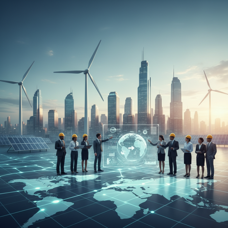 2026 Top Energy Saving Solutions for Global Buyers?