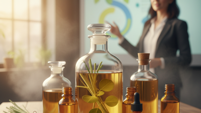 Why Choose Citronella Oil for Your Business Needs?