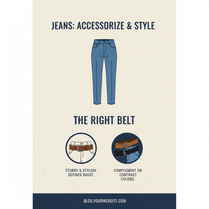 How to Choose the Perfect Women's Jeans for Every Body Type?