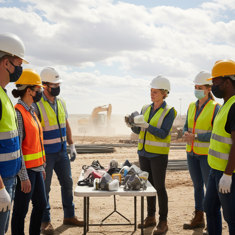 10 Essential Tips for Choosing the Right Construction Mask?