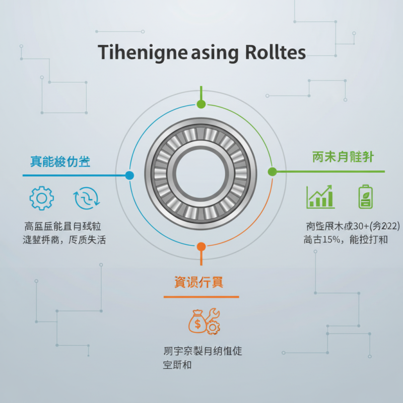 Why Choose Tapered Bearing Rollers for Your Business Needs?