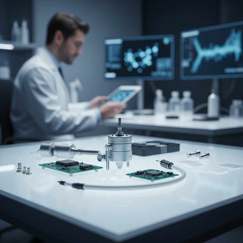 Top 10 Tips for Sourcing Medical Device Components