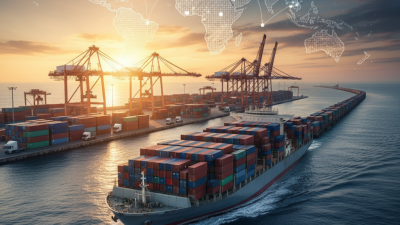Best Shipping Container Transport Solutions for Global Buyers?