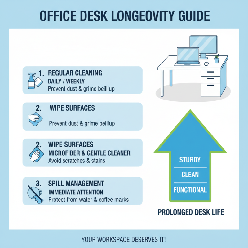Best Office Furniture Desks for Your Workspace Needs?