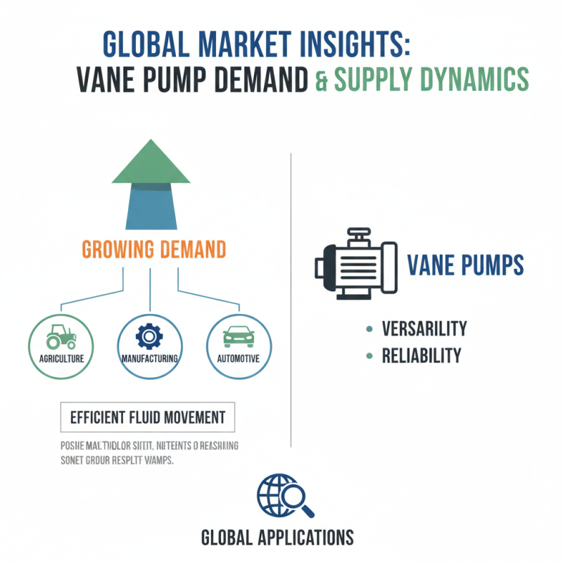 Top Vane Pump Options for Global Buyers in 2026?