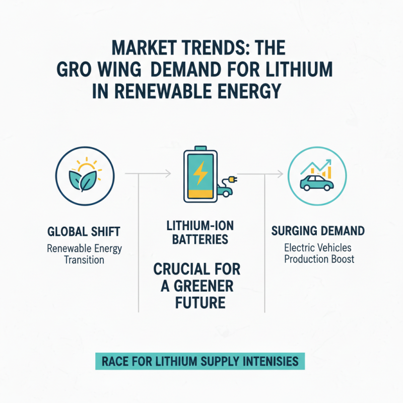 How to Source Power Lithium for Your Business Needs?
