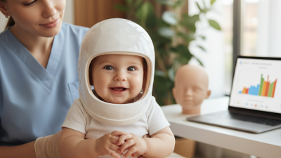 China Best Cranial Orthosis Therapy for Effective Head Shape Correction?