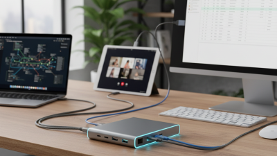 Top Type C Hub Ethernet Solutions for 2026 Buyers?